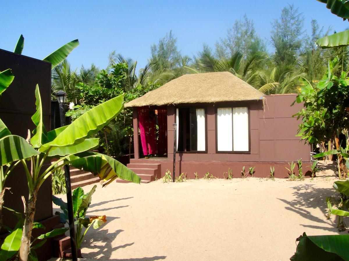 H2O Resort อากอนดา ห้อง รูปภาพ