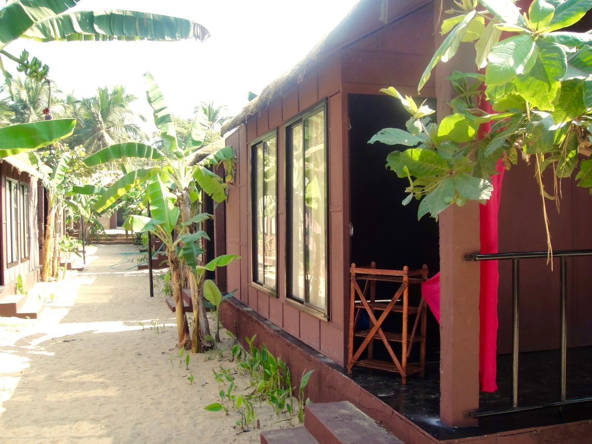 H2O Resort อากอนดา ห้อง รูปภาพ